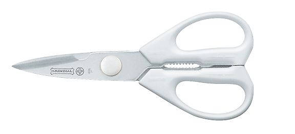 Buy Pallarés Grand Cuisine Kitchen Scissors - Small – Biome New Zealand  Online